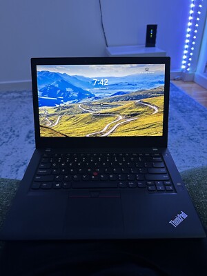 【ジャンク品】Lenovo ThinkPad T480s ジャンク品 Lenovo ThinkPad T480s 14インチ i5 Amazon.com
