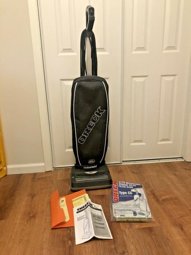 ORECK XL Upright Vacuum Cleaner 