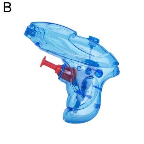 Mini-Water-Gun for Kid Squirt Toy Outdoor Beach Swimming Pool Game Party Favor G - Picture 8 of 13