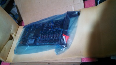 Yokogawa MAC2 *B PCB Controller Card Board PLC DCS Transmitter Transducer 