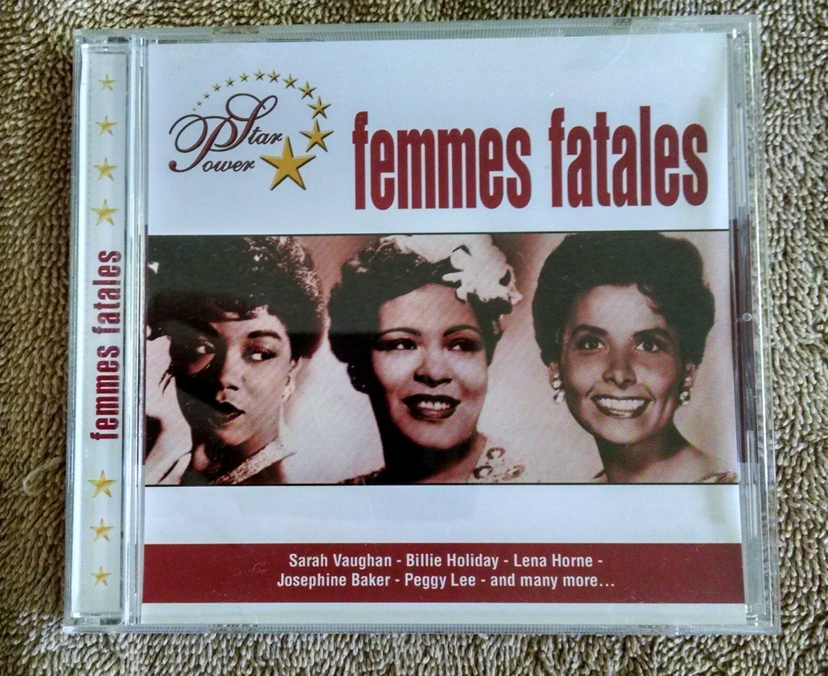 洋楽 BAY AREA FEMMES FATALES FEMME FATALE FRIDAY, March 27 8:00PM — The Velvet Whip 洋楽