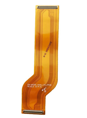 Original Samsung Galaxy A40 SM-A405F Haupt Main Board Verbindung SUB Flex Kabel