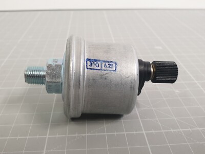 VDO ÖLDRUCKSENSOR 0-10 Bar