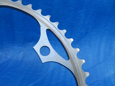 パーツ SHIMANO DURA-ACE FC-7710 Sugino NJS 46T Shimano Dura Ace