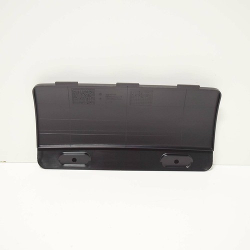Neu VW Passat 3C5 Hintere Stoßstange Zug Kupplung Haken Abdeckung 3C98073979B9 - Bild 8 von 8
