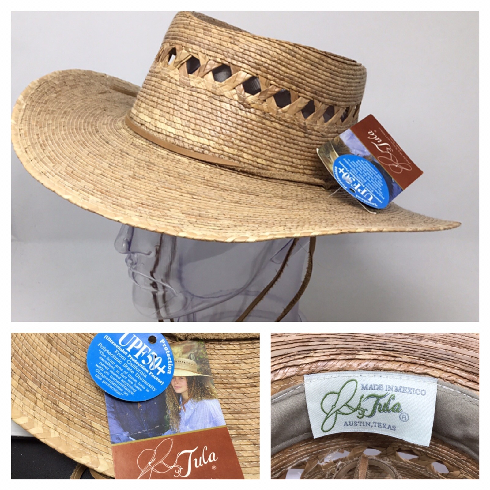 tula outback hat