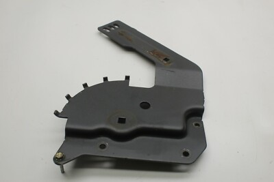 #ad #ad SNAPPER BRIGGS AND STRATTON 725 EX LEFT HEIGHT ADJUSTMENT PLATE MOUNT $6.25