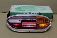 Feu arrière Peugeot 204