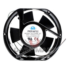 New In Box PROFANTEC P2175HBL-ET Inverter Cooling Fan AC 230V 0.12A