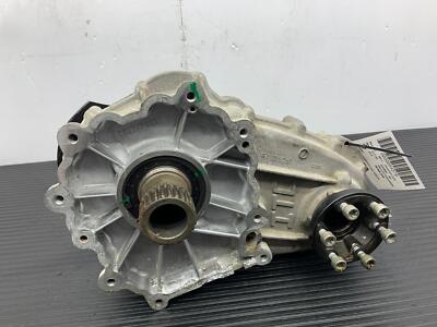 2013 - 2016 MERCEDES GL 63 OEM X166 5.5L M157 TRANSFER CASE 