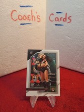 2022 Panini NXT WWE DIVAS Amale #36