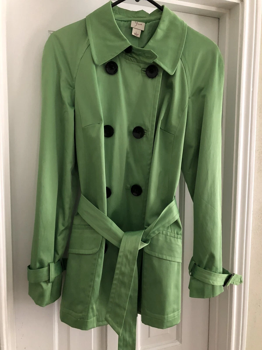 Share more than 150 green jacket with gold buttons latest jtcvietnam.edu.vn