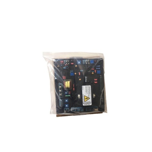 Replace Stamford Automatic Voltage Regulator AVR MX341-A - Picture 4 of 5