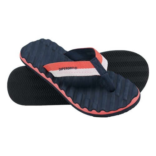 superdry flip flops for women