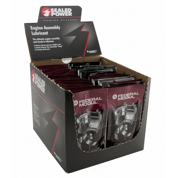 Assembly Lubricant Sealed Power 55403B for sale online eBay