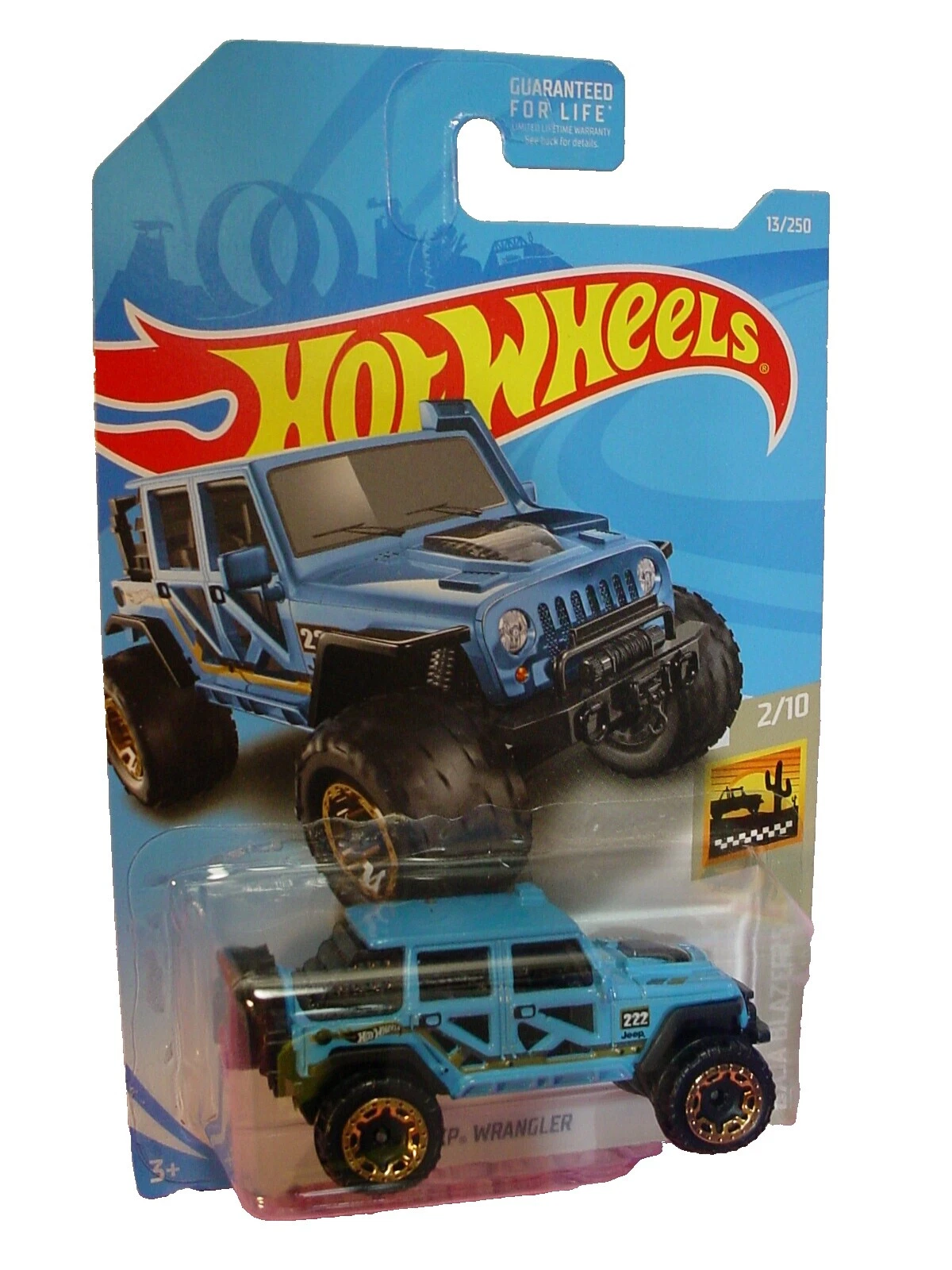 Batman Jeep Contemporary Manufacture Diecast Cars