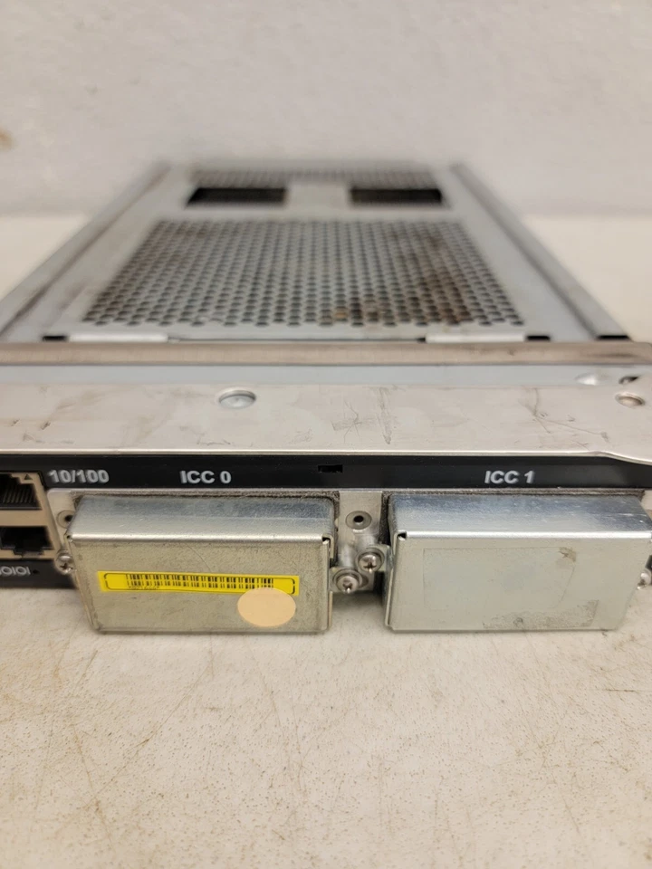 Genuine QLogic SB9000-BPS SANbox 9000 Power Supply - Image 3 of 4