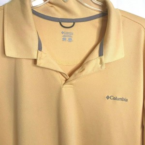 columbia men's golf shirts