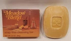 Vintage Meadow Blend 3.5 oz. soap-free cleansing bar ? by Shaklee Corp.