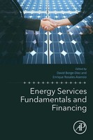 David Borge-Diez (U. A.) | Energy Services Fundamentals And Financing | Buch
