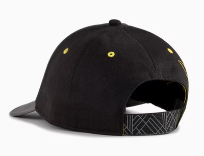 PUMA X POKEMON Dad Cap Unisex Lifestyle Casual Sports Hat [OSFA