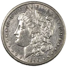 Reserved Morgan Dollar Lot for Zac