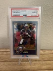 2003 Topps Chrome - Tom Brady #148 PSA 10