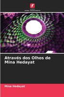 AtravéS Dos Olhos De Mina Hedayat Mina Hedayat Taschenbuch Portugiesisch 2026