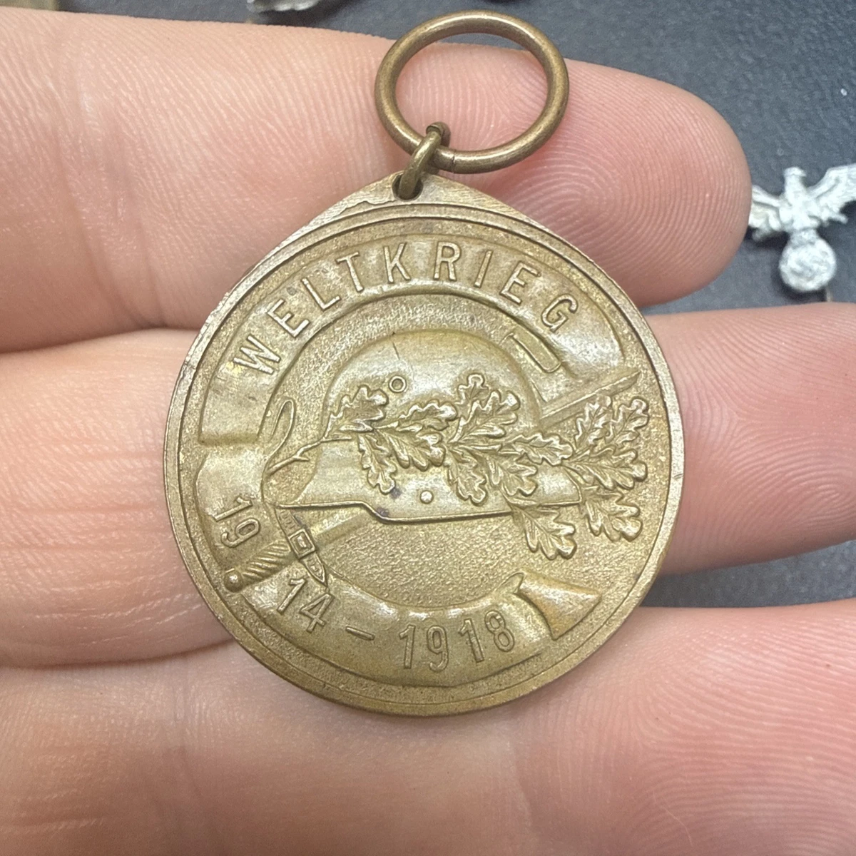 British Medal for sale | eBay
