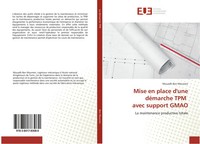 Mouadh Ben Moumen | Mise En Place D'une DéMarche TPM Avec Support Gmao | Buch