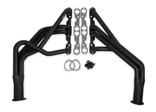 Hooker 2458HKR Competition Long Tube Headers - Painted