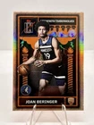 2025 Topps Signature Joan Beringer Base (RAW)