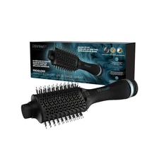 Revamp Progloss Perfect Blow Dry Volume Styler - Ceramic Barrel Hai... Fast Ship