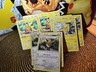 Pokemon Pikachu Card 66/236