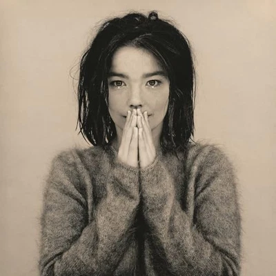 Björk - Debut - Bjork CD CJVG The Cheap Fast Free Post - Bild 1 von 2