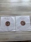 Prince 1999 Vinyl Double LP Album 9 23720-1F Warner Bros. Record 1982