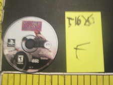 Medal of Honor Underground (Playstation 1 PS1)