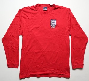 1966 England Jersey | eBay