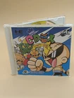 DENJIN ROCKABILLY TENGOKU FOR PC ENGINE DUO CD (AIR ZONK) IN CASE & TESTED!