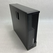 In-Win CE685.FH300TB3 Micro-ATX Case Bare Bones No PSU