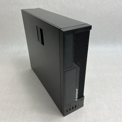 In-Win CE685.FH300TB3 Micro-ATX Case Bare Bones No PSU