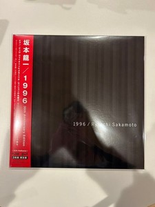 1996 Ryuichi Sakamoto | eBay