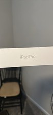 Apple iPad Pro 11-inch 4th Gen 128GB Wi-Fi  Cellular Space Gray Tablet
