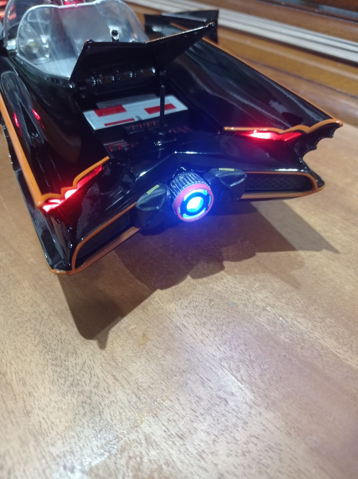 Modello Auto in scala, nuovo e dettagliato foto 5