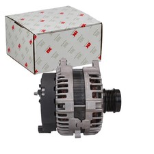 NK LICHTMASCHINE GENERATOR 150A passend f&uuml;r MERCEDES-BENZ A-KLASSE B-KLASSE CLA