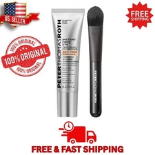 Peter Thomas Roth FIRMx 1oz + Applicator Brush | Instant Tightening Serum