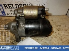 Démarreur Mazda MX3