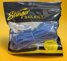 Stinger 17ft RCA Cable