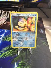 Piplup RC6/RC25 Legendary Treasures: Radiant Collection Holo
