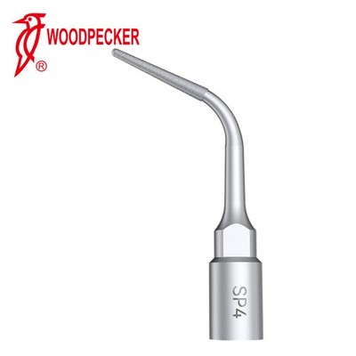 Woodpecker Dental Perio Bone Surgery Tips SP4 for Surgic Smart  & Satelec Perio